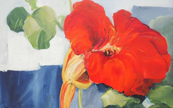 Blumen - Kunsthandlung Langheinz