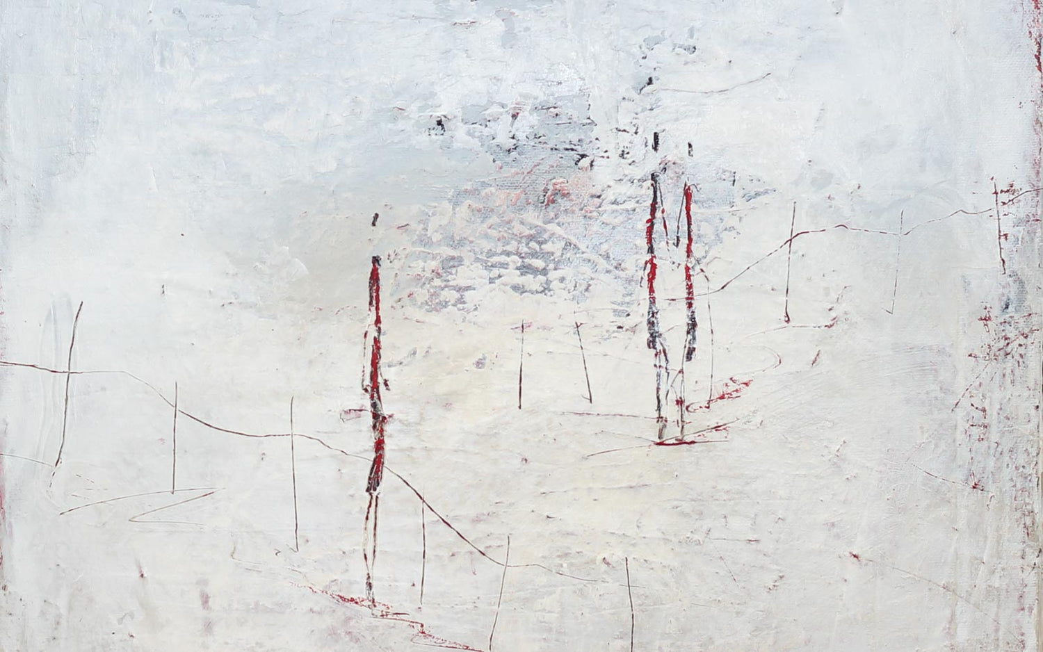 Claudia Küster - Kunsthandlung Langheinz