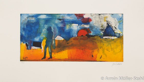 Druckgrafik - Kunsthandlung Langheinz