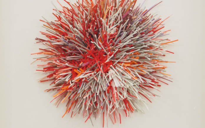 Gabriele Mierzwa - Kunsthandlung Langheinz