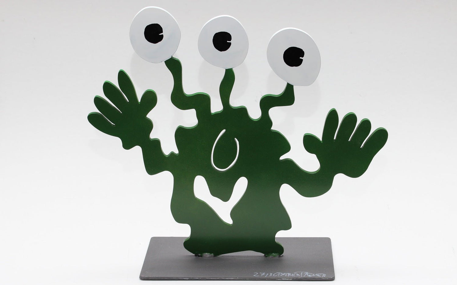 Patrick Preller - Kunsthandlung Langheinz