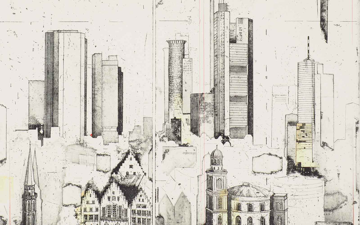 Stefan Becker - Kunsthandlung Langheinz