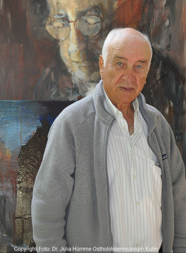 Armin Mueller-Stahl