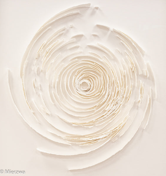 Gabriele Mierzwa - Faszination Papier