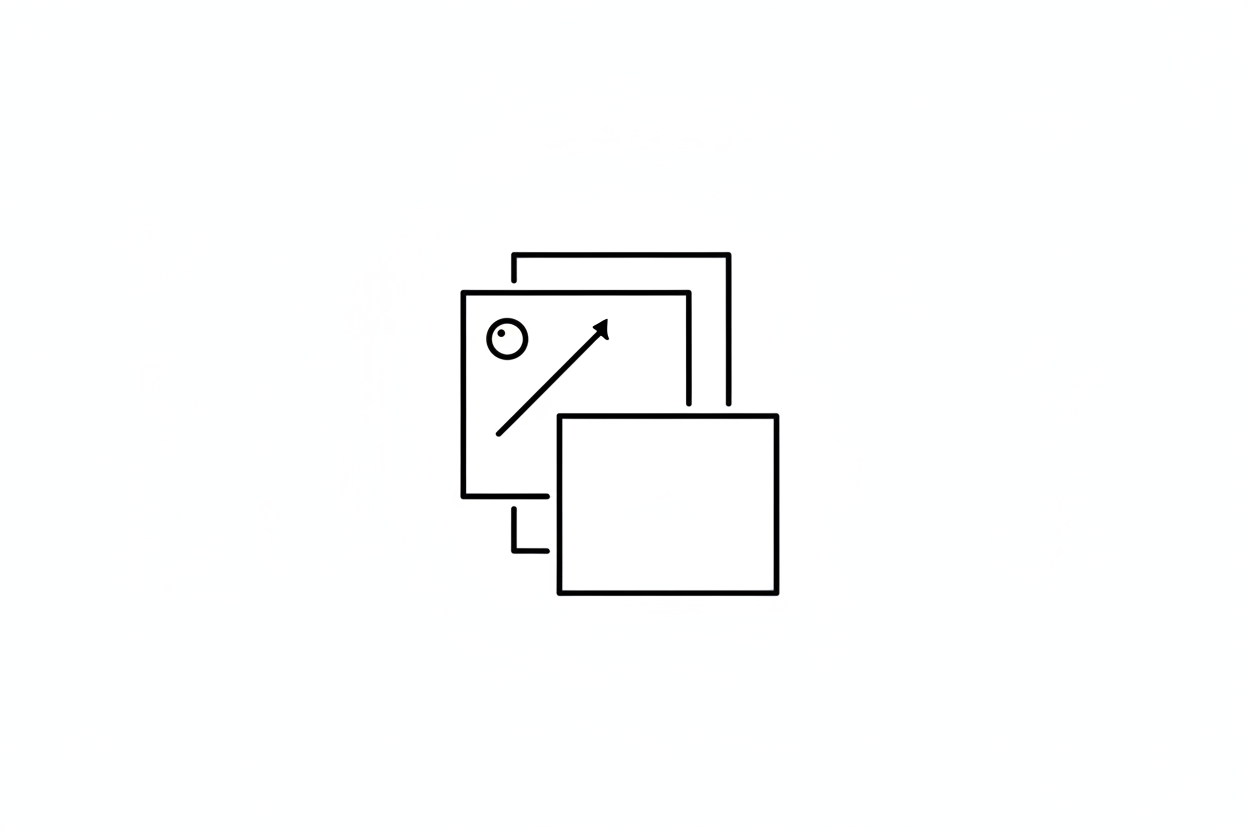 Galerie Icon