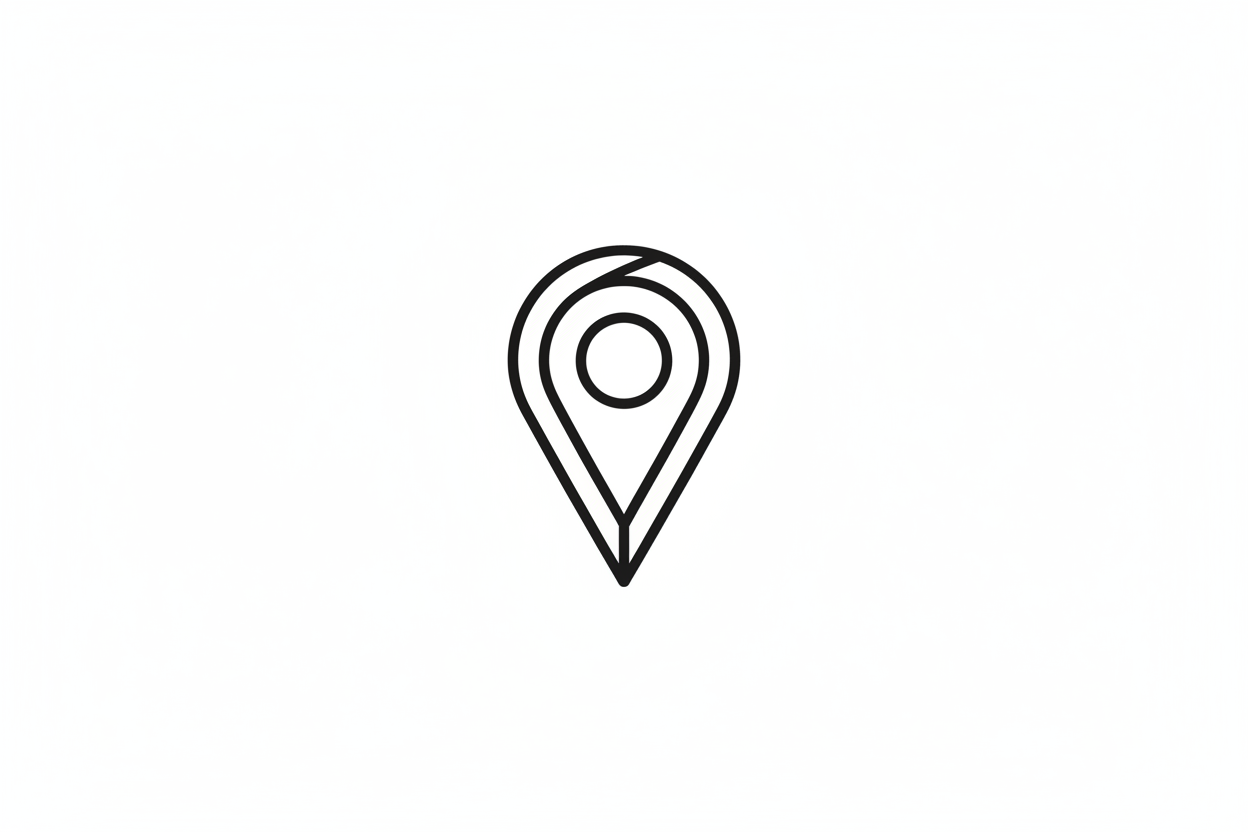 Location Pin Icon