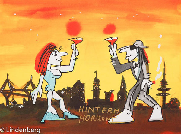 Udo Lindenberg - Einfach Udo